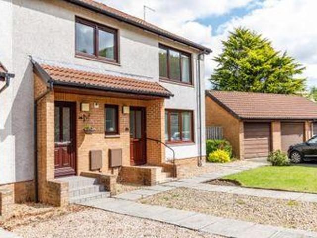 House for sale in Scotland