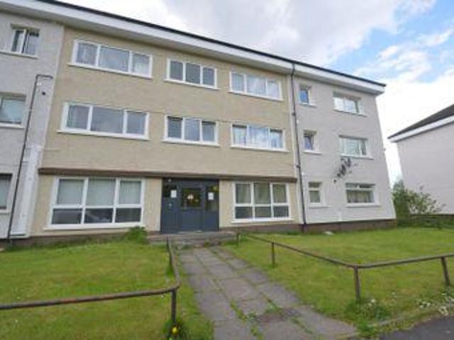House for sale in Scotland