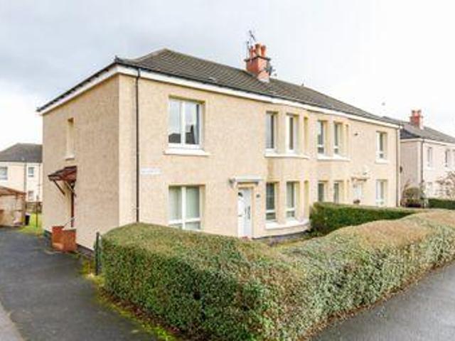 House for sale in Scotland