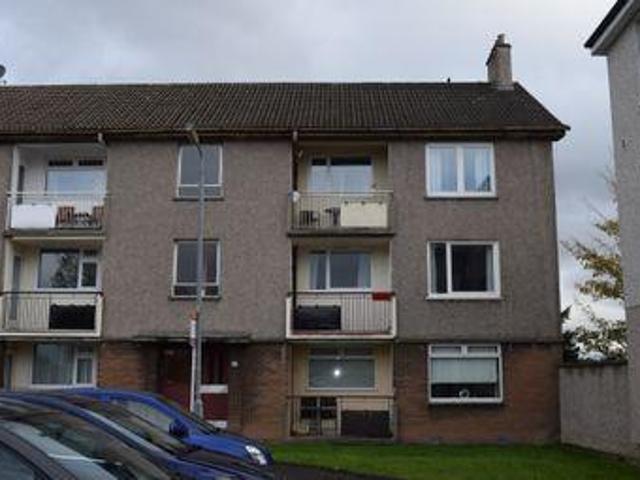 House for sale in Scotland