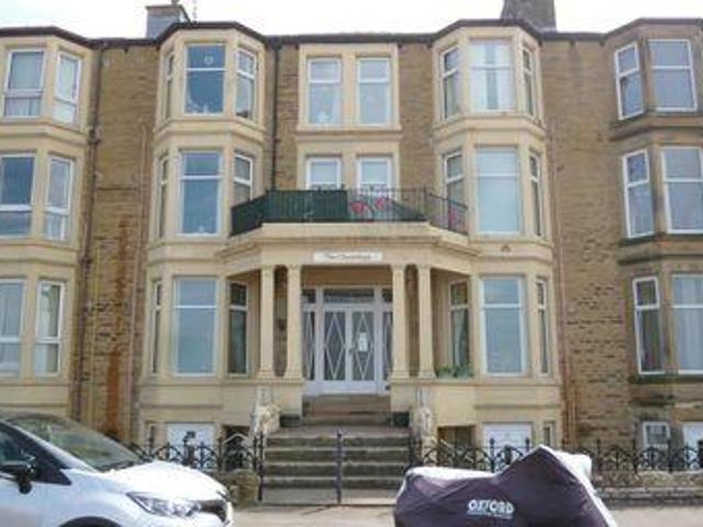 House for sale in Bare, Lancashire
