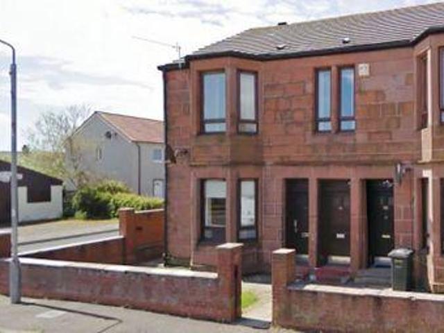 House for sale in Stevenston, Scotland