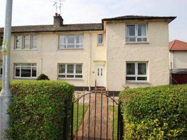 House for sale in Clydebank, Scotland