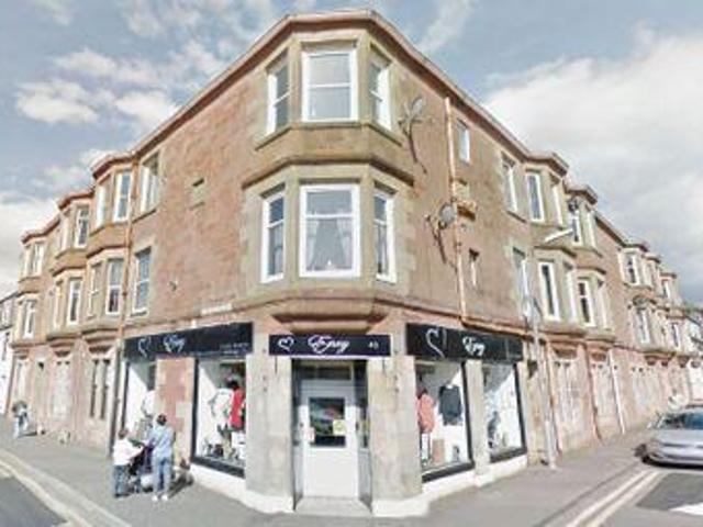 House for sale in Largs, Scotland