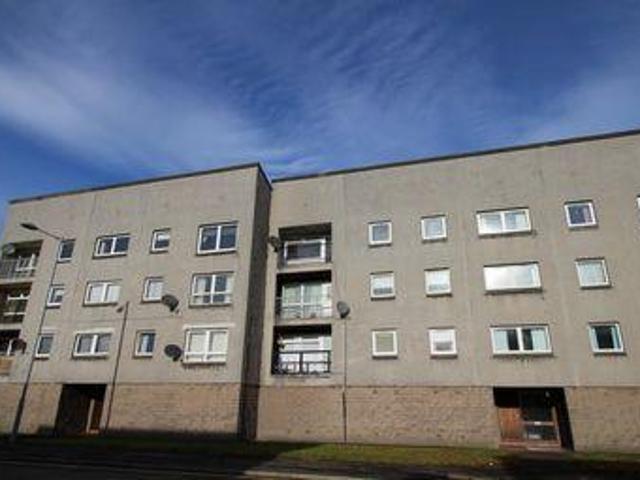 House for sale in Grangemouth, Scotland