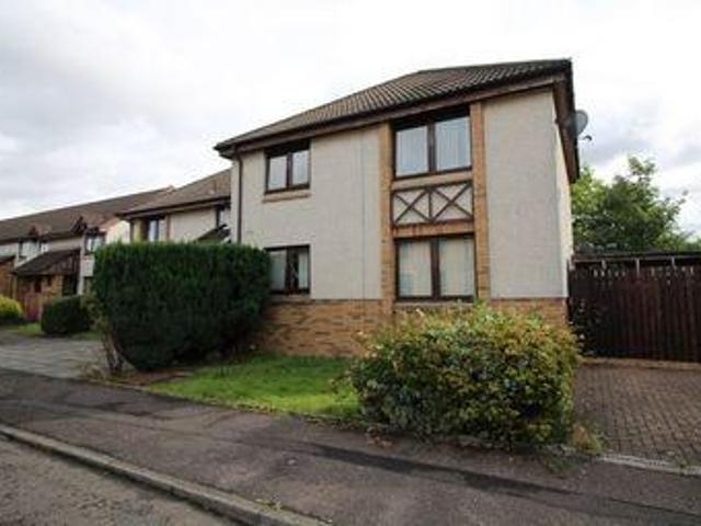 House for sale in Grangemouth, Scotland