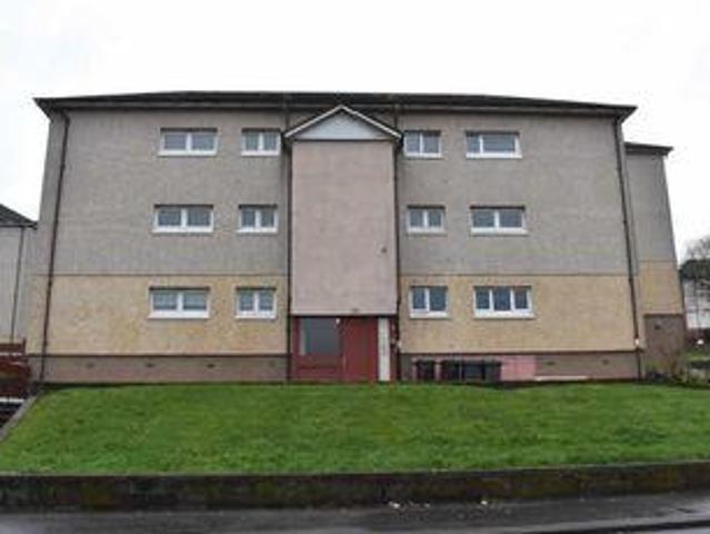 House for sale in Greenock, Scotland