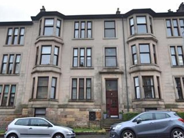 House for sale in Greenock, Scotland