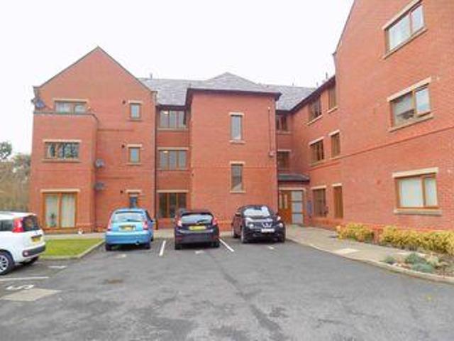House for sale in Bare, Lancashire
