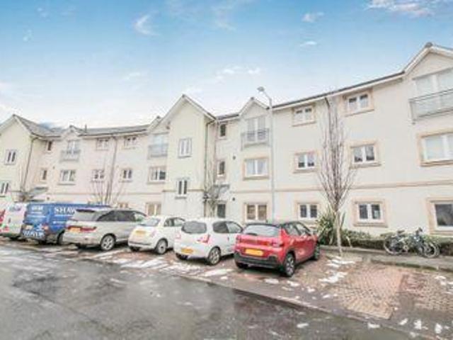 House for sale in Stirling
