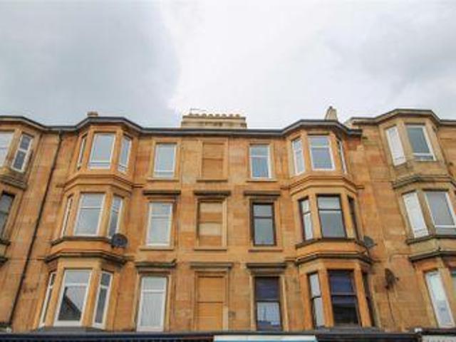 House for sale in Scotland