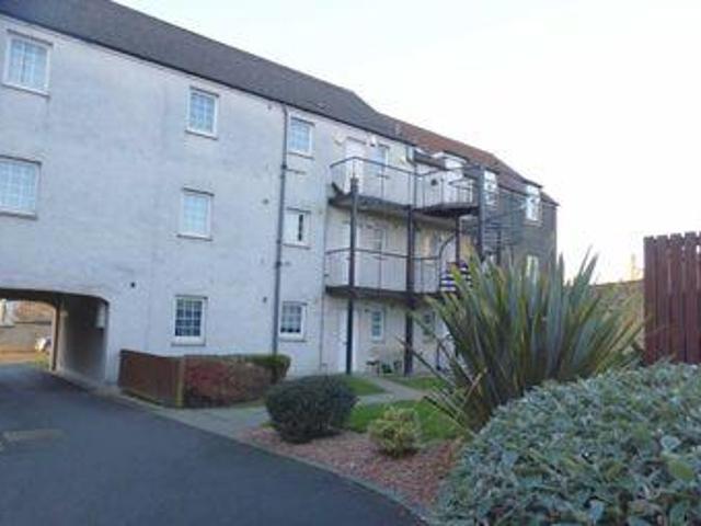 House for sale in Kirkcaldy, Scotland