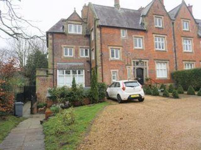House for sale in Birkenhead, Wirral