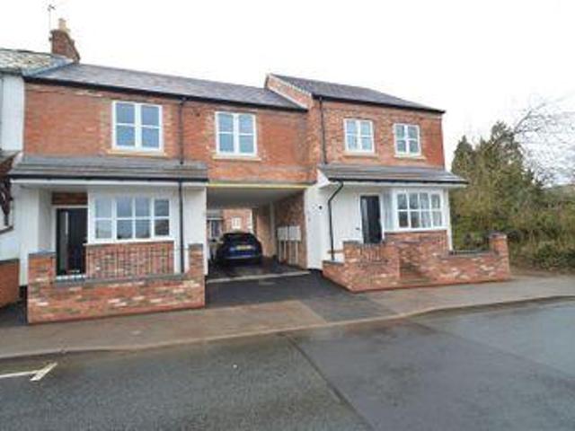 House for sale in Alderminster, Warwickshire