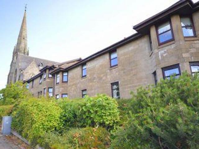 House for sale in Coatbridge, Scotland
