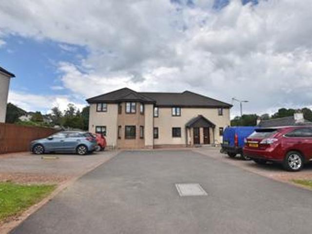 House for sale in Flushing, Scotland