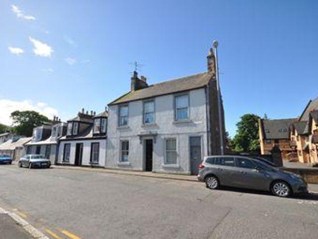 House for sale in Girvan, Scotland