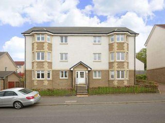 House for sale in Forebridge, Scotland