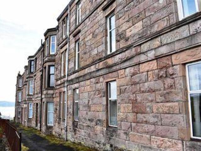 House for sale in Gourock, Scotland