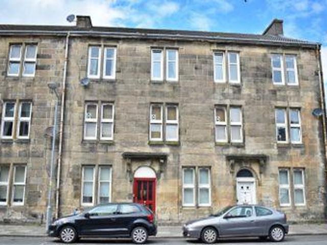 House for sale in Dumbarton, Scotland