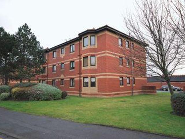House for sale in Prestwick, Scotland