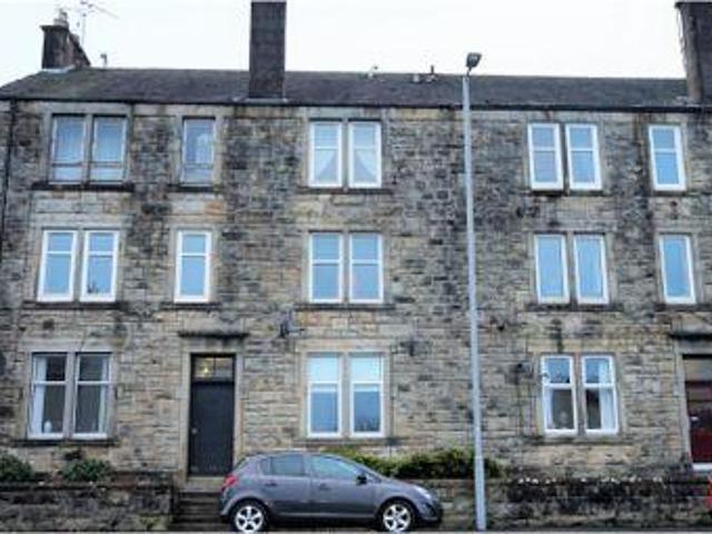 House for sale in Lochwinnoch, Scotland