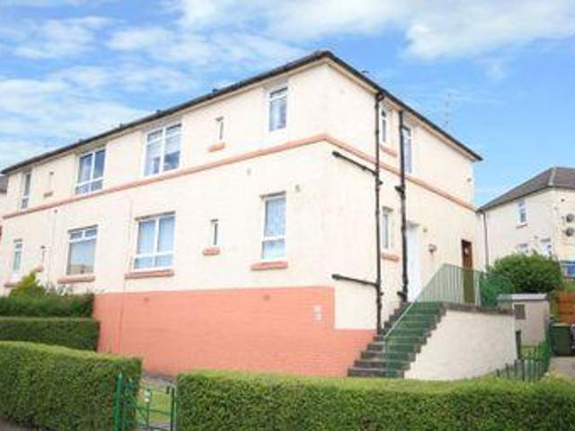 House for sale in Scotland
