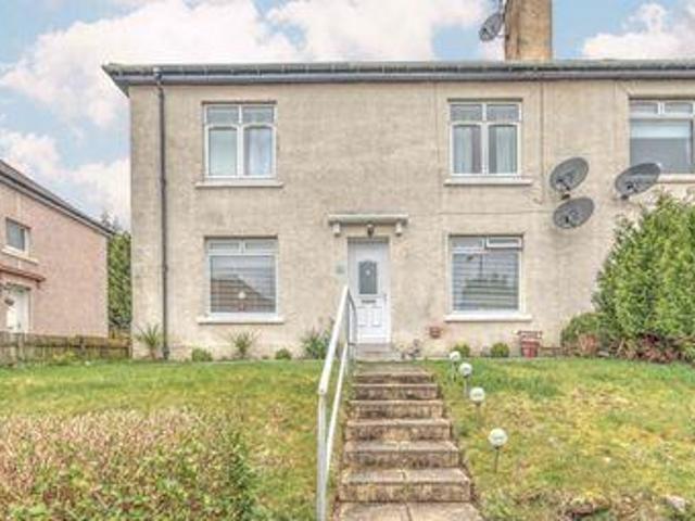 House for sale in Scotland