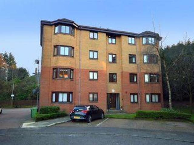 House for sale in Scotland