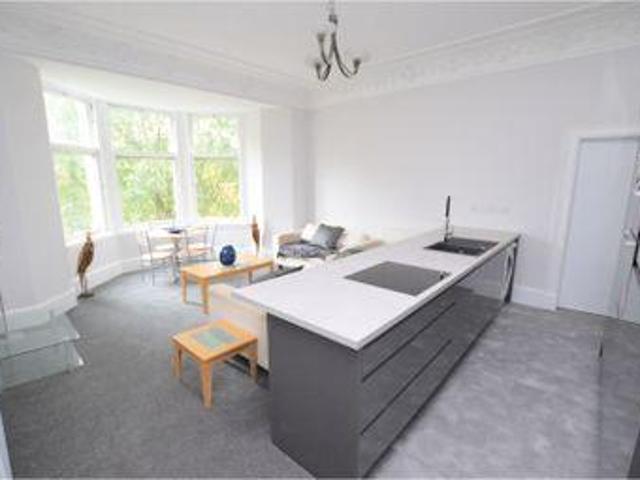 House for sale in Glasgow, Glasgow City