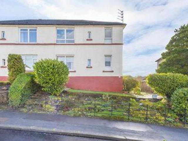 House for sale in Scotland