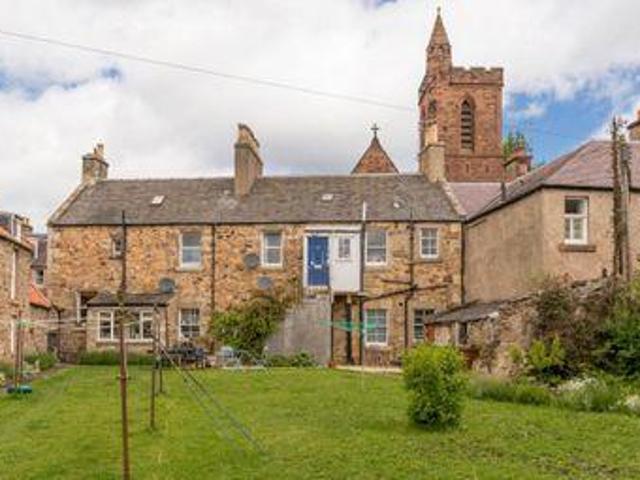 House for sale in Haddington, Scotland
