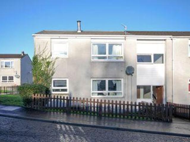 House for sale in Alexandria, Scotland