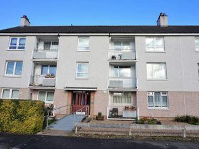 House for sale in Scotland