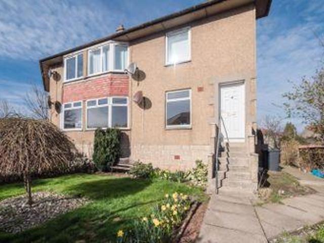 House for sale in Scotland