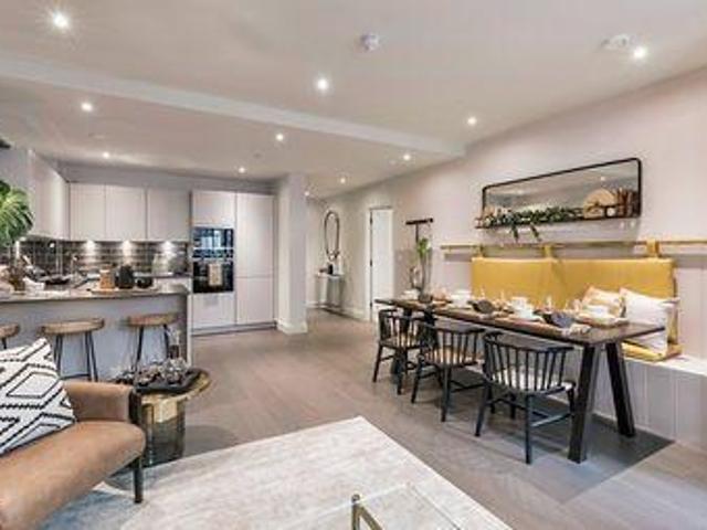 House for sale in Lyons, Greater London