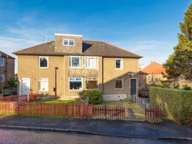 House for sale in Scotland