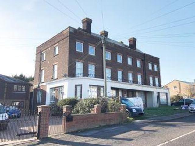 House for sale in Rochester, Kent
