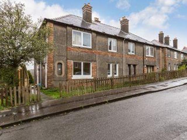 House for sale in Dunfermline, Fife