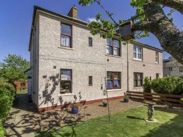 House for sale in Milton Bridge, Scotland