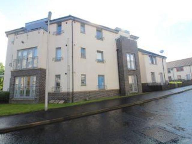 House for sale in Larbert, Falkirk