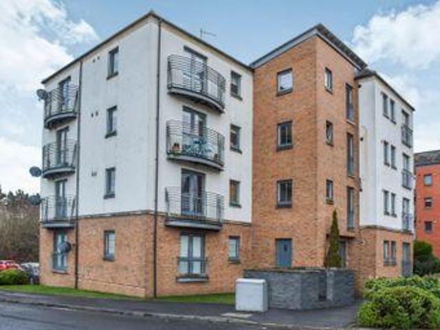 House for sale in Dedridge, Scotland