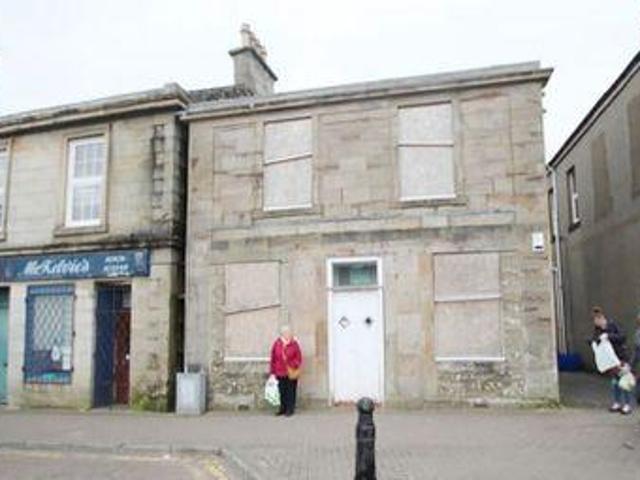 House for sale in Ayr