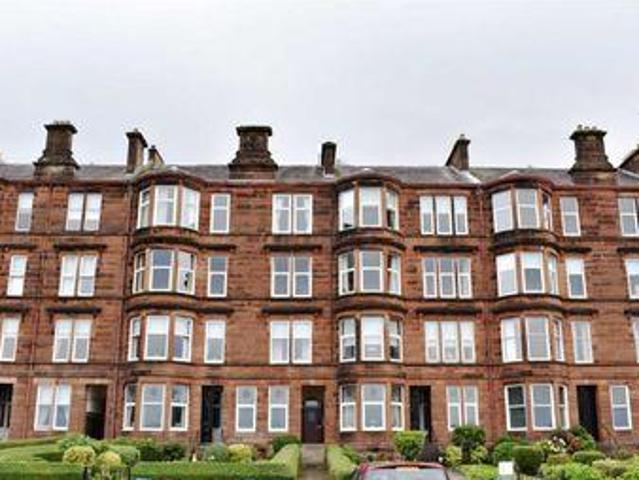 House for sale in Greenock, Scotland
