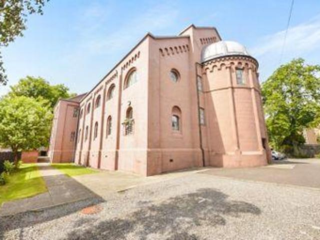 House for sale in Glasgow, Glasgow City