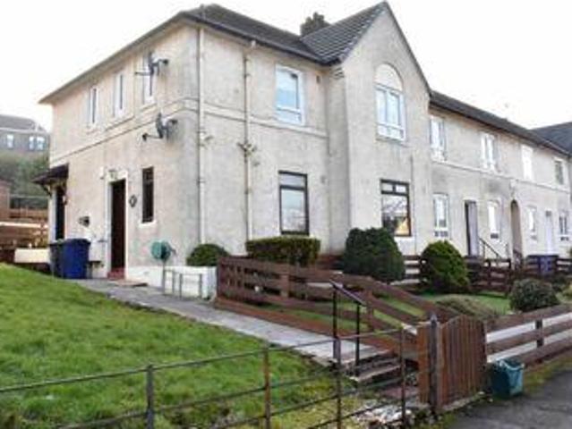 House for sale in Gourock, Scotland