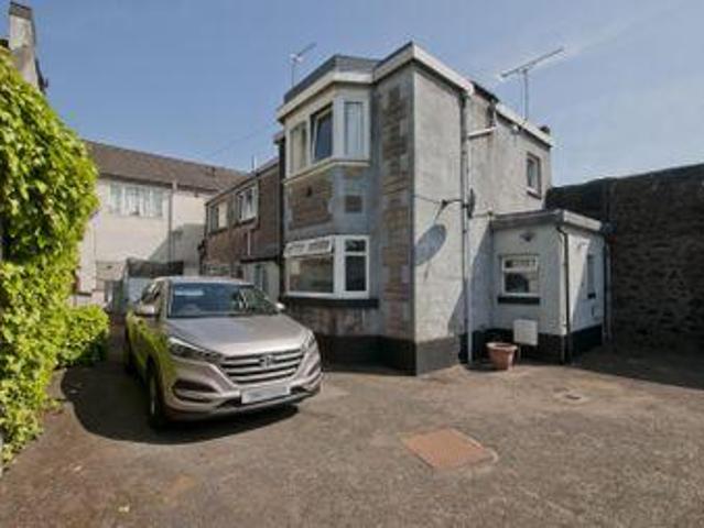 House for sale in Alva, Scotland