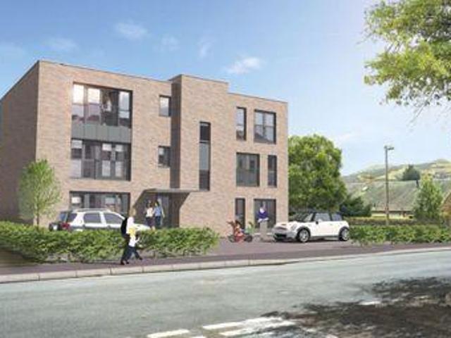 House for sale in Scotland