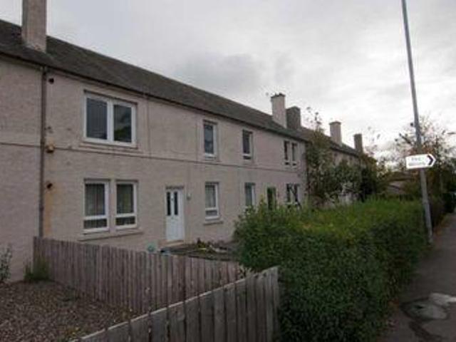 House for sale in Alloa, Scotland