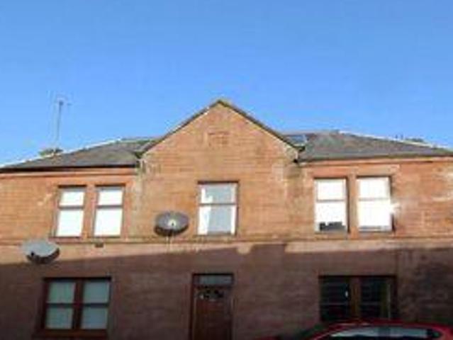 House for sale in Cupar, Fife